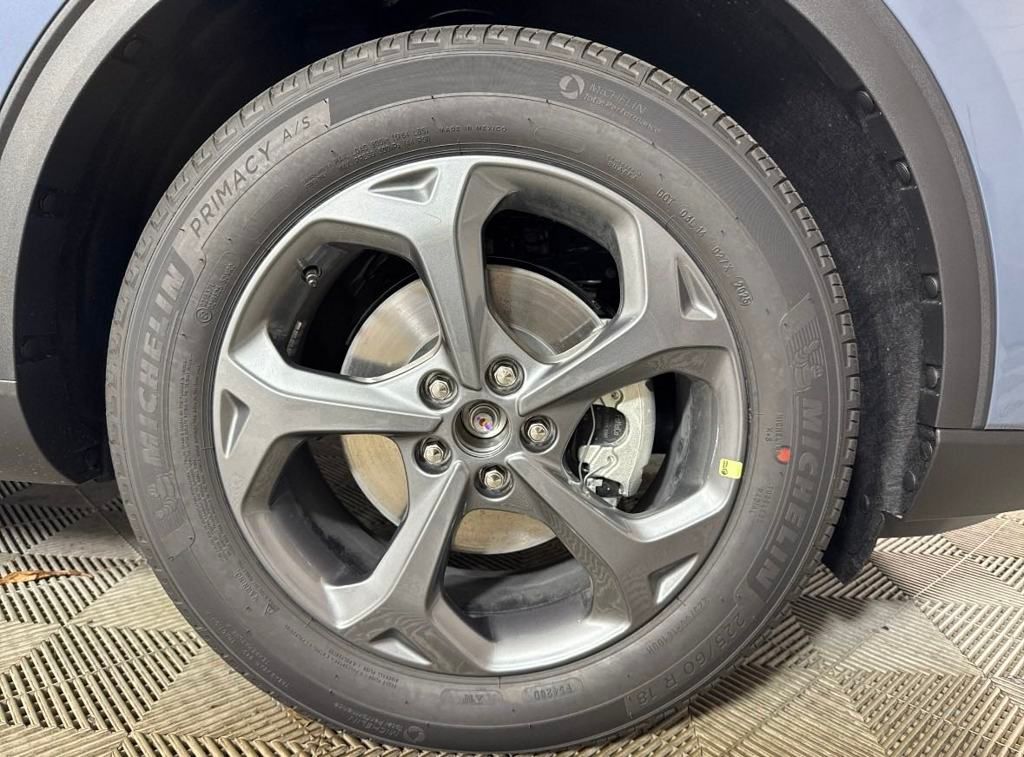 2025 Ford Escape ST-Line photo 10