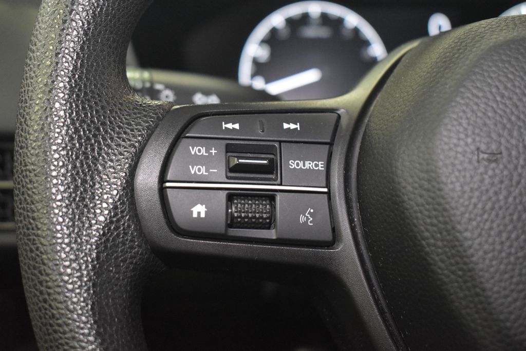 Thumbnail: 2023 Honda HR-V - 22
