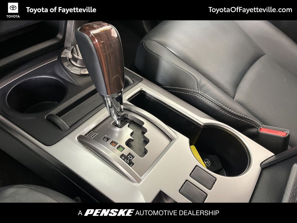 Thumbnail: 2023 Toyota 4Runner - 32