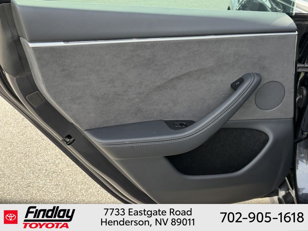 Used 2024 Tesla Model 3 Sedan
