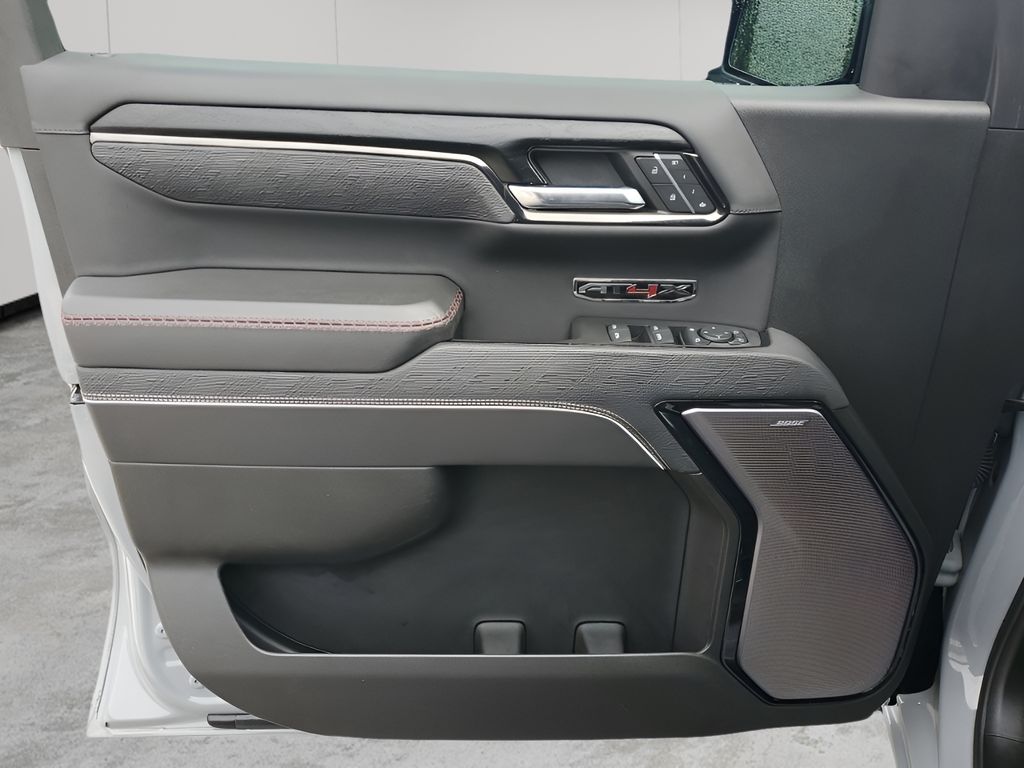 Used Car 2024 Gmc Sierra 1500  At4x For Sale Under $70,000 In Austin, Texas