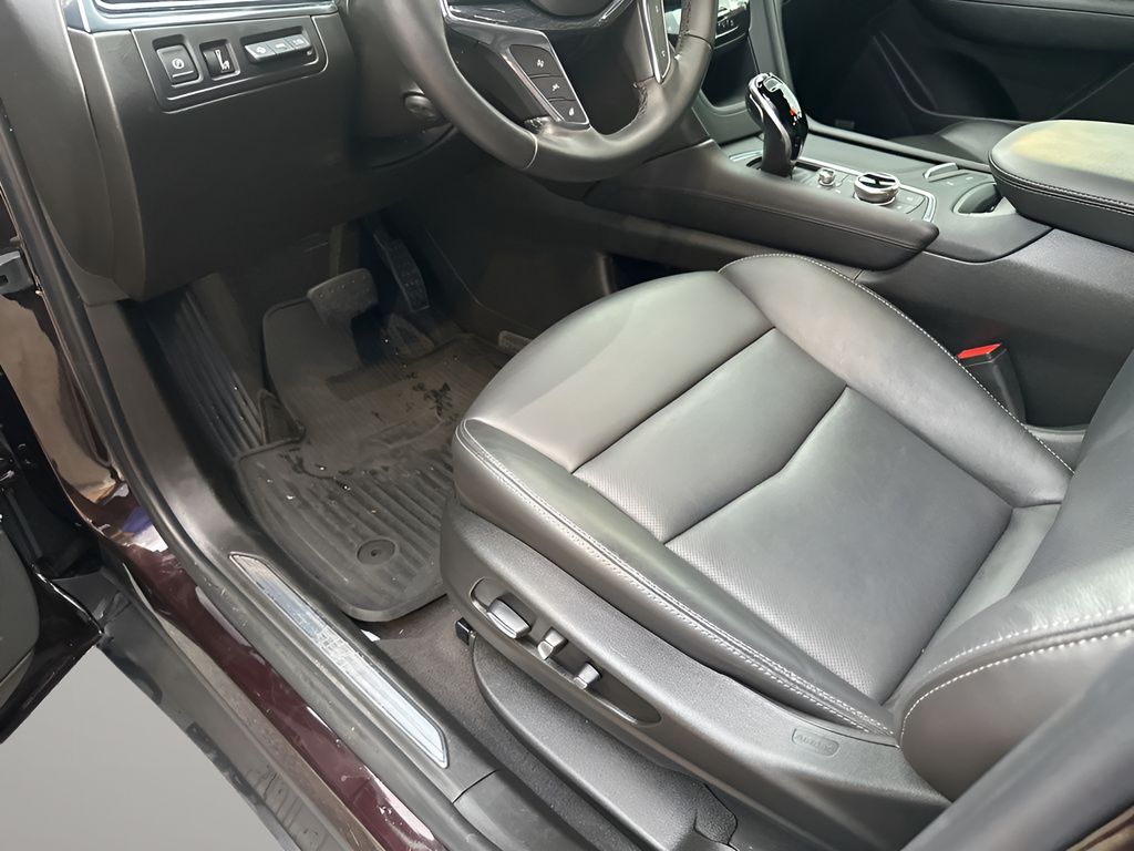 Used Car 2021 Cadillac Xt5  Premium Luxury For Sale Under $30,000 In Austin, Texas