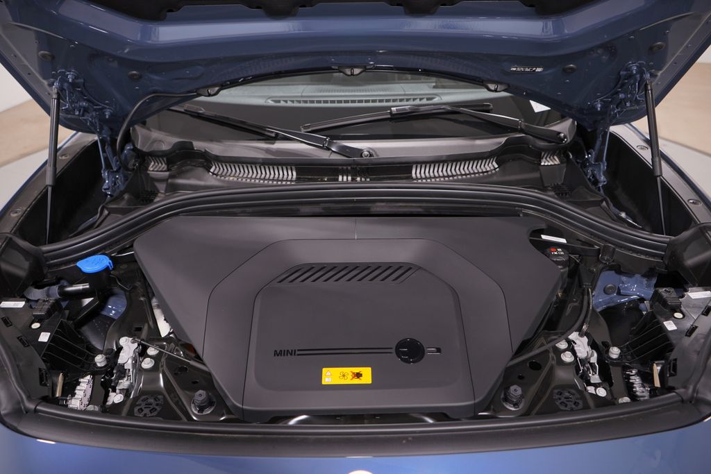 Thumbnail: 2026 MINI Cooper Countryman - 23