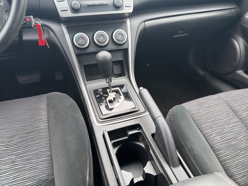 Thumbnail: 2010 Mazda Mazda6 - 16