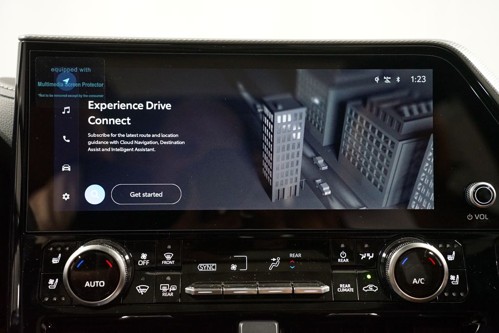 Thumbnail: 2026 Toyota Highlander - 18