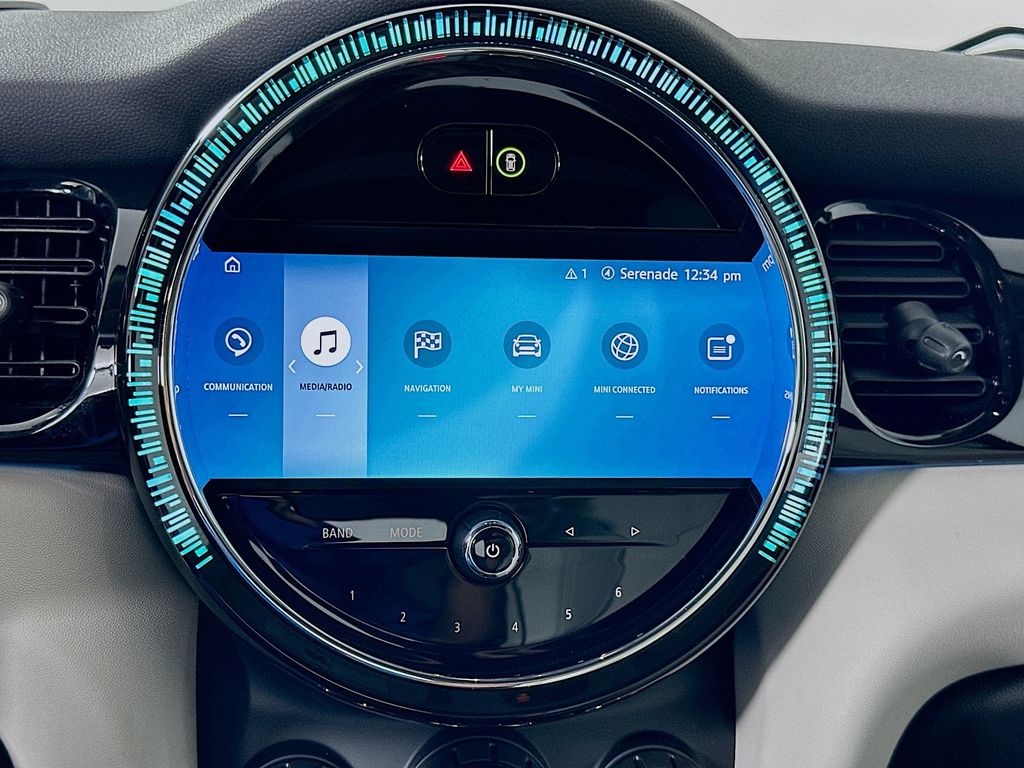 Thumbnail: 2024 MINI Cooper - 15