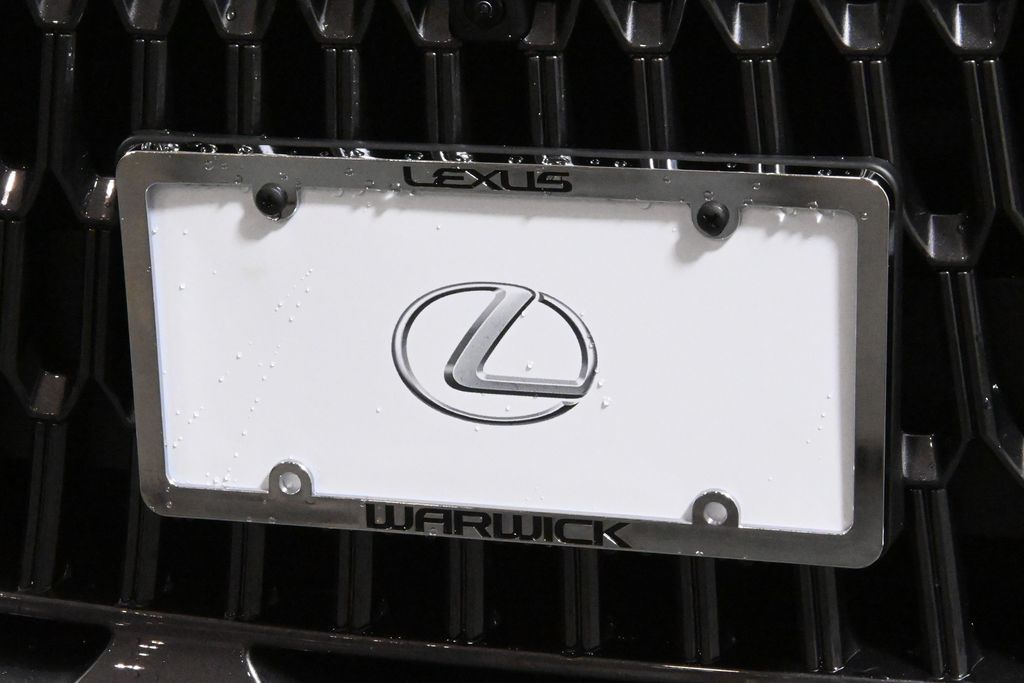 2025 Lexus NX 350 Luxury 14