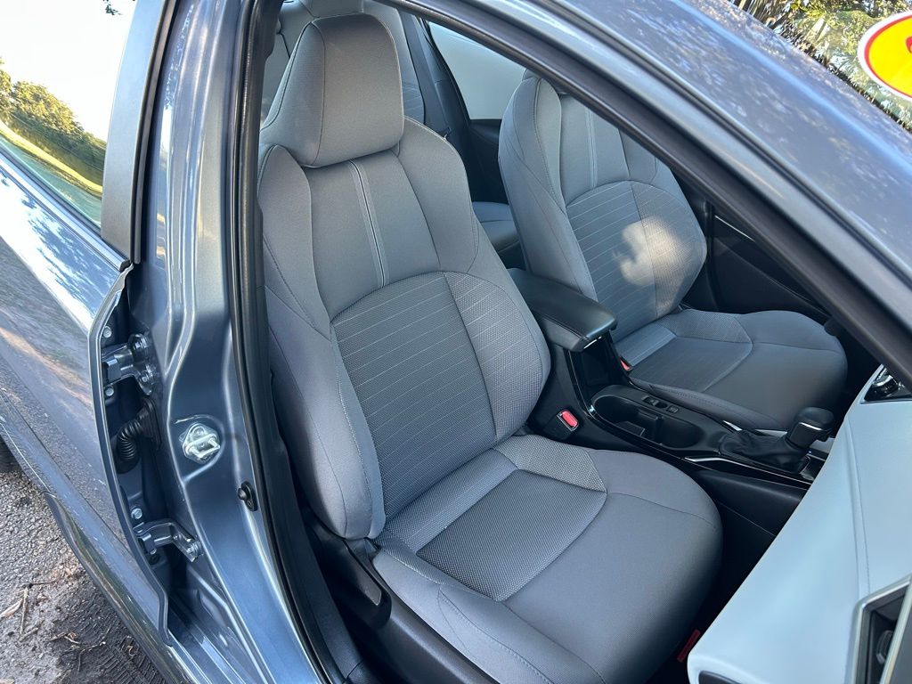 Thumbnail: 2024 Toyota Corolla - 15