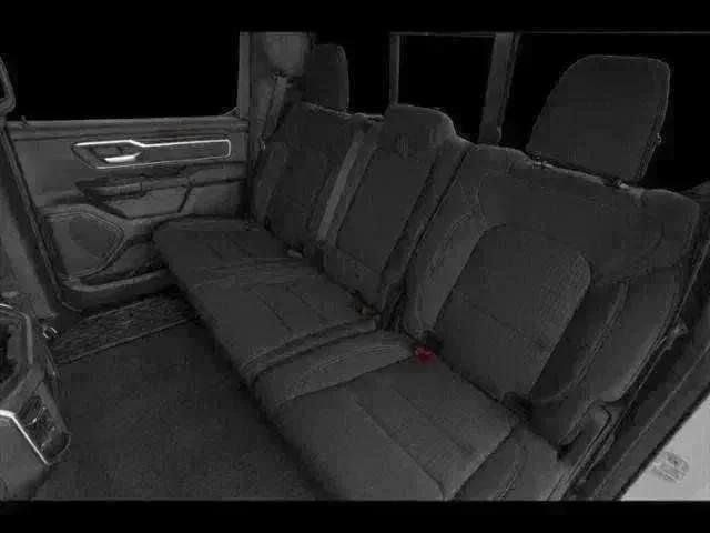 New 2024 Ram 1500 Truck