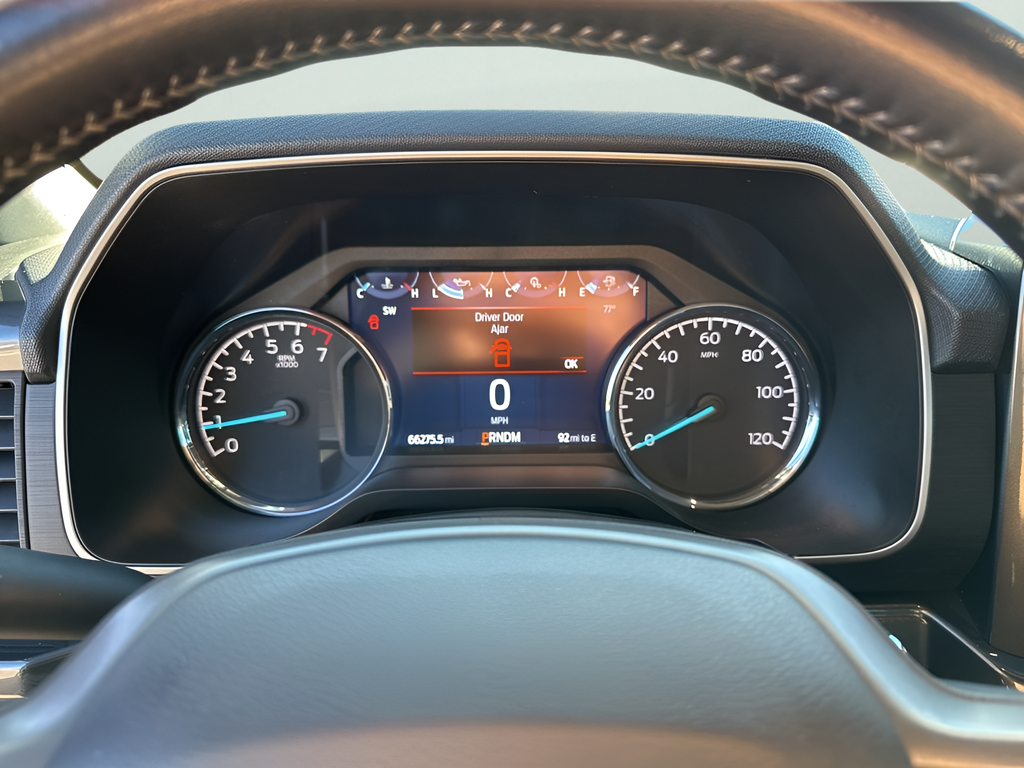 Used Car 2022 Ford F-150  Xlt For Sale Under $35,000 In Austin, Texas