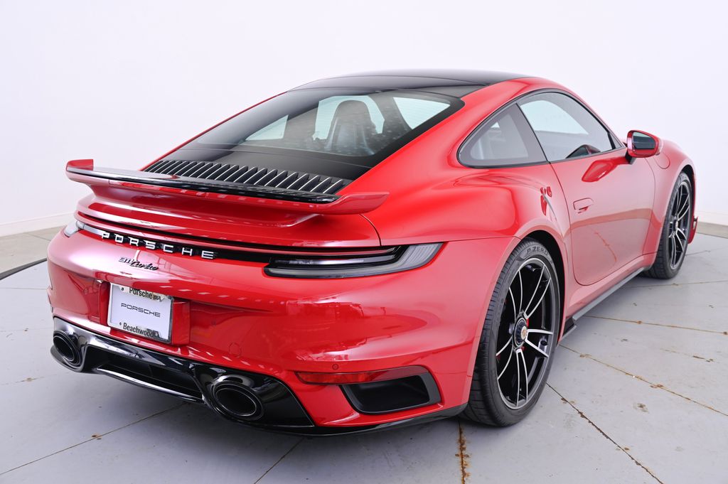 Thumbnail: 2024 Porsche 911 - 7