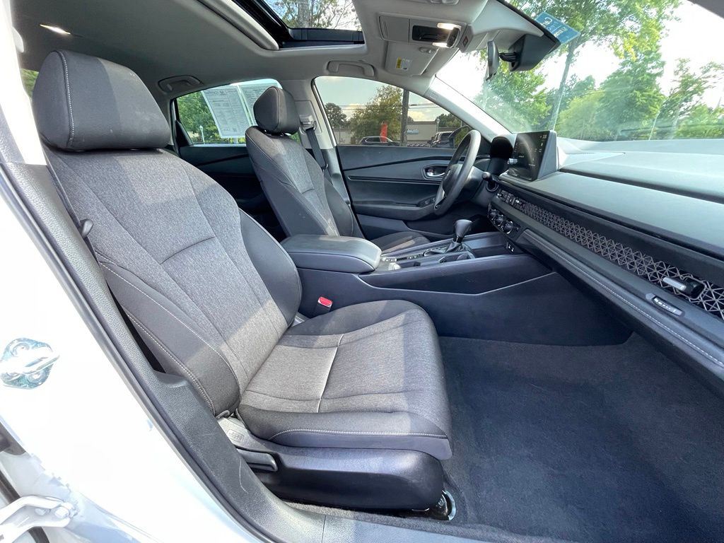 Thumbnail: 2026 Honda Accord - 32