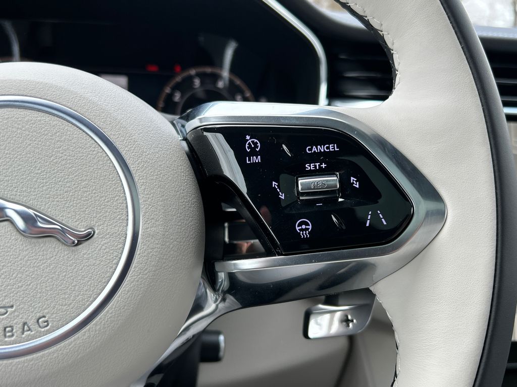 new 2026 Jaguar F-PACE car, priced at $66,288