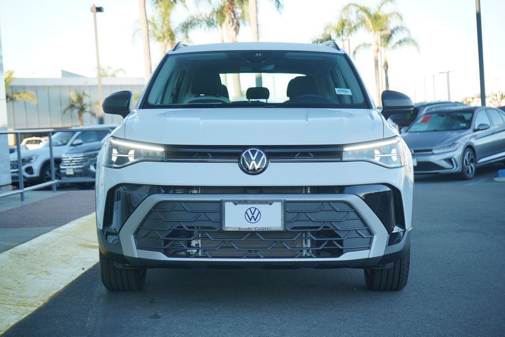 Thumbnail: 2026 Volkswagen Taos - 5