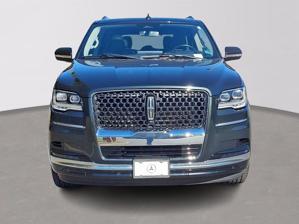 Thumbnail: 2022 Lincoln Navigator - 2
