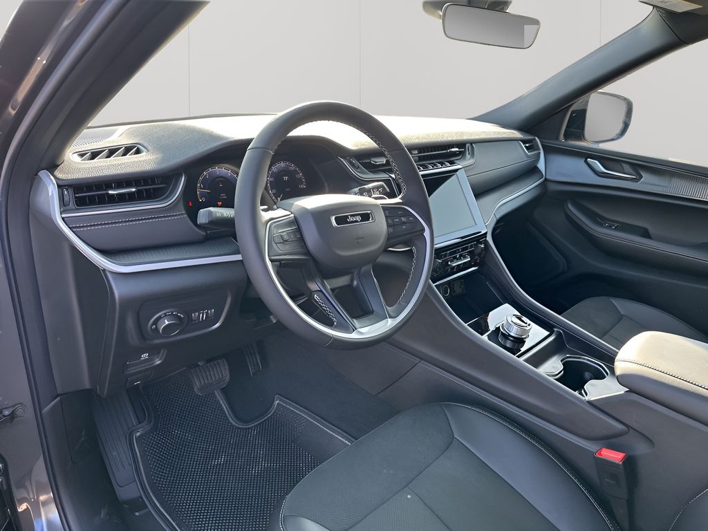 New Car 2025 Jeep Grand Cherokee L  For Sale Under $40,000 In Austin, Texas