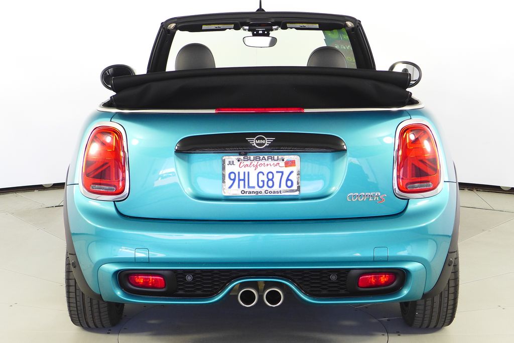 Thumbnail: 2020 MINI Cooper - 8