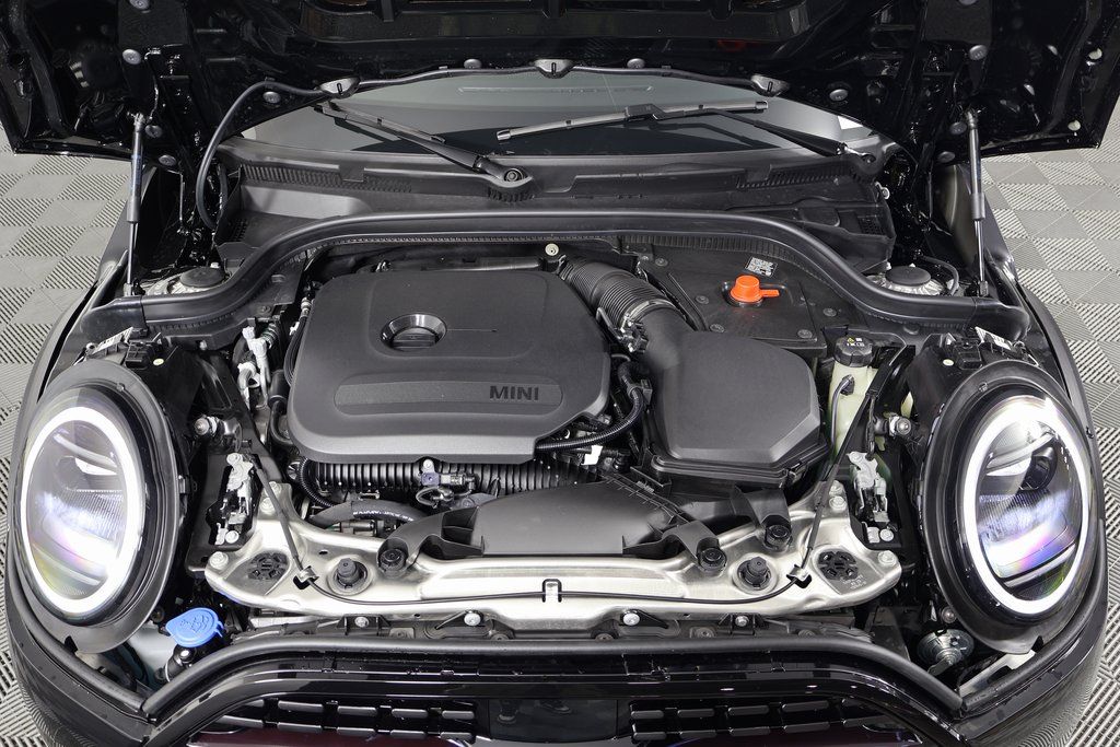 Thumbnail: 2026 MINI Cooper - 9