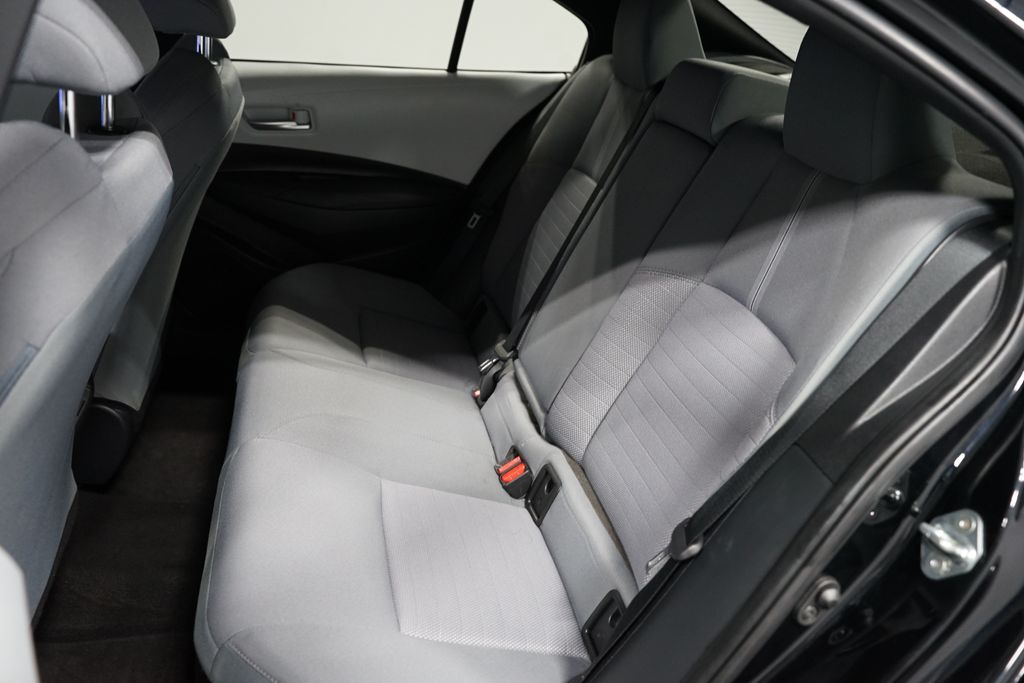 Thumbnail: 2025 Toyota Corolla - 28