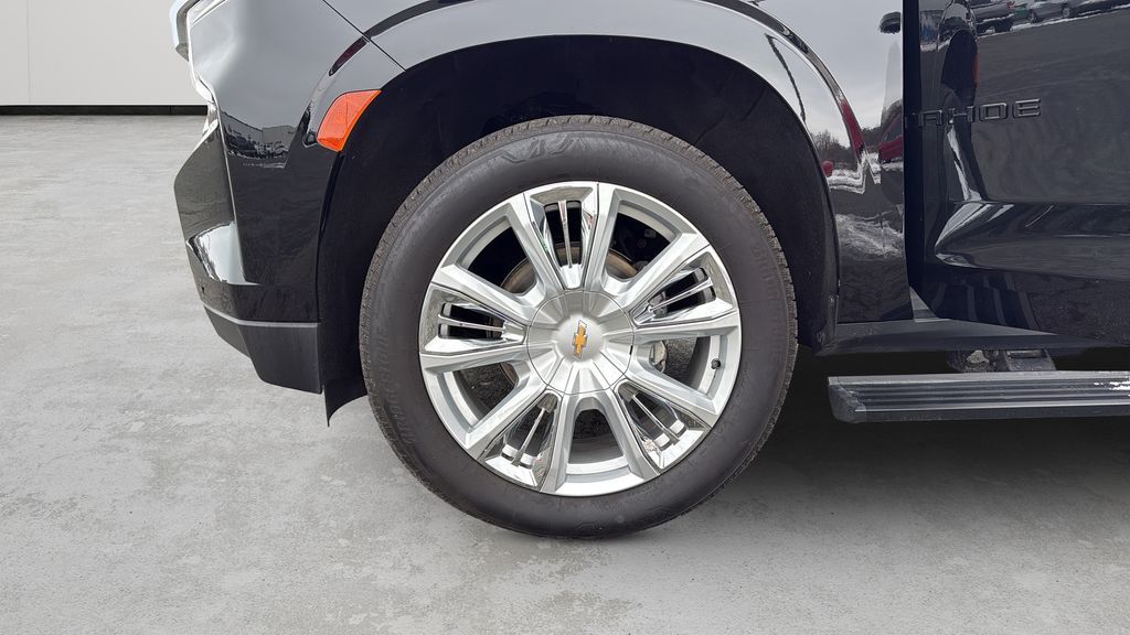 2023 Chevrolet Tahoe