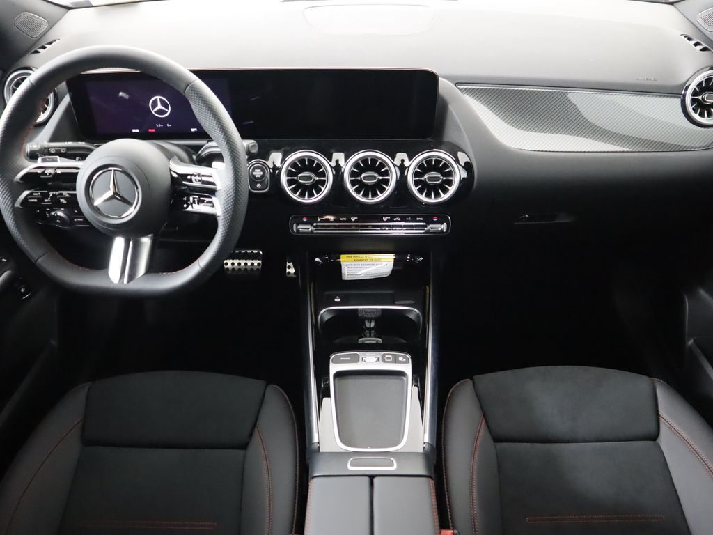 2025 Mercedes-Benz GLA 250 14