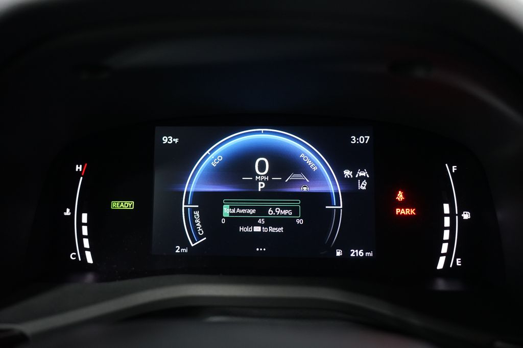 Thumbnail: 2025 Toyota Camry - 16
