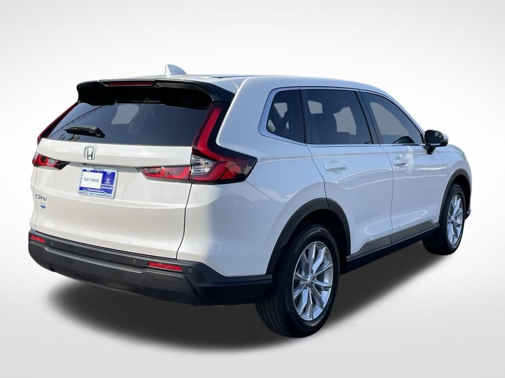 Thumbnail: 2025 Honda CR-V - 6