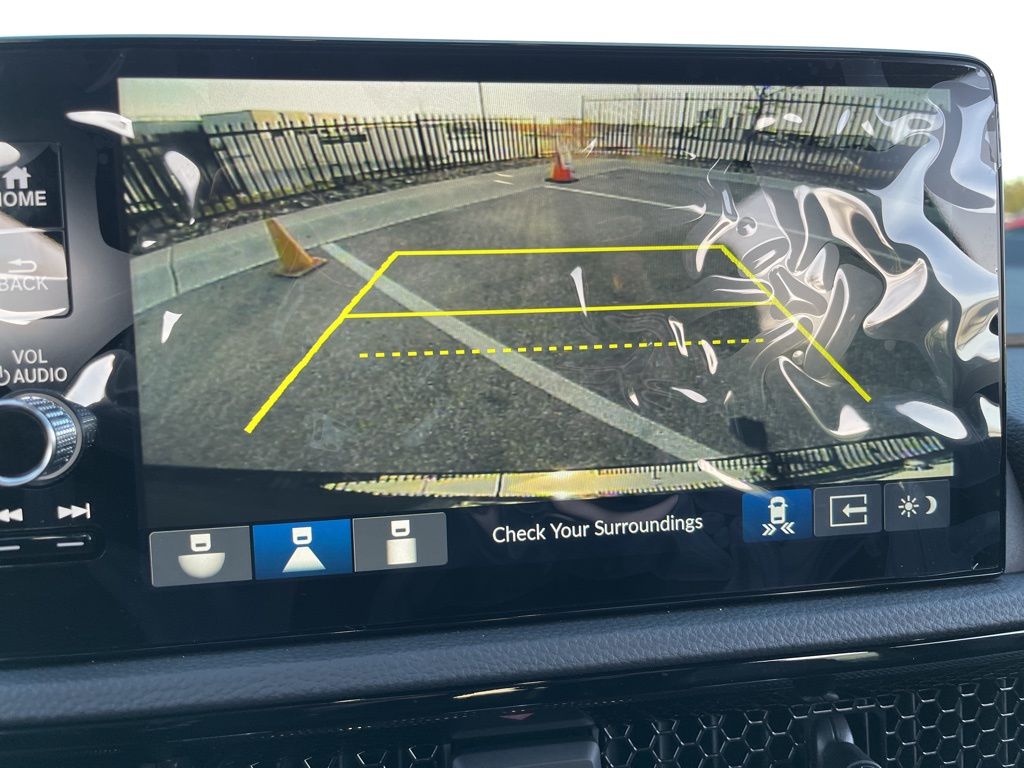 Thumbnail: 2026 Honda CR-V - 26