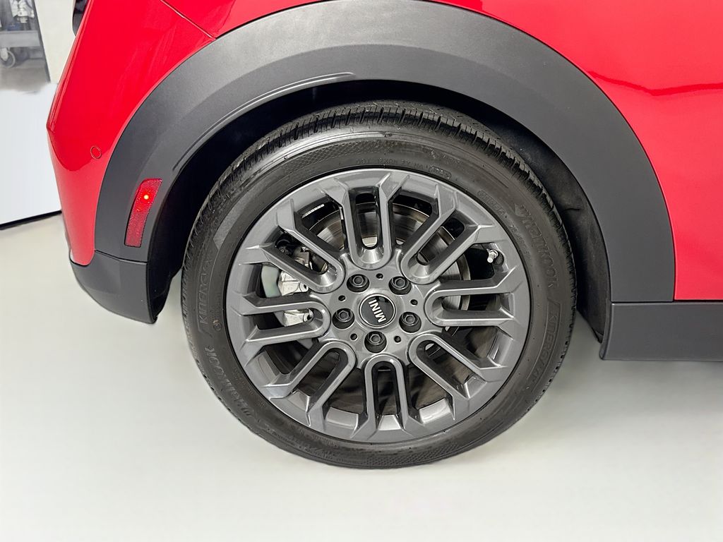 Thumbnail: 2026 MINI Cooper - 30