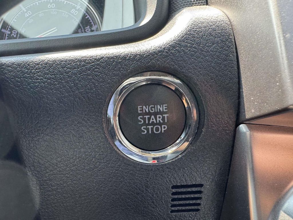 Used 2024 Toyota 4Runner SUV