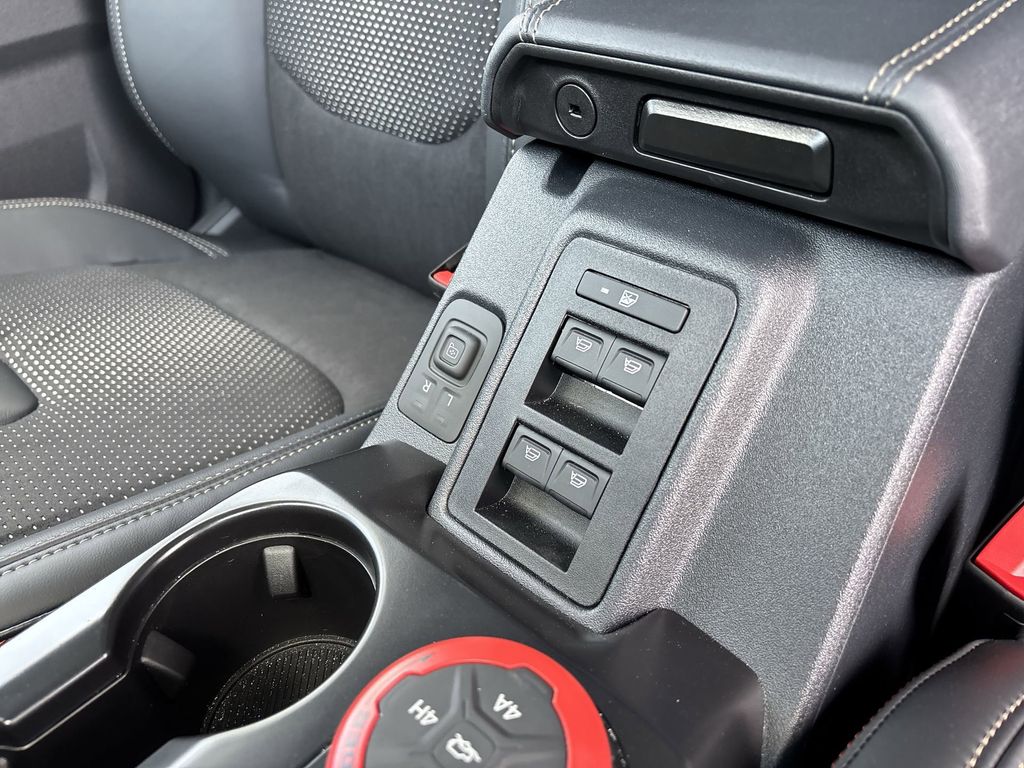 New 2026 Avalanche Ford Raptor® image 15