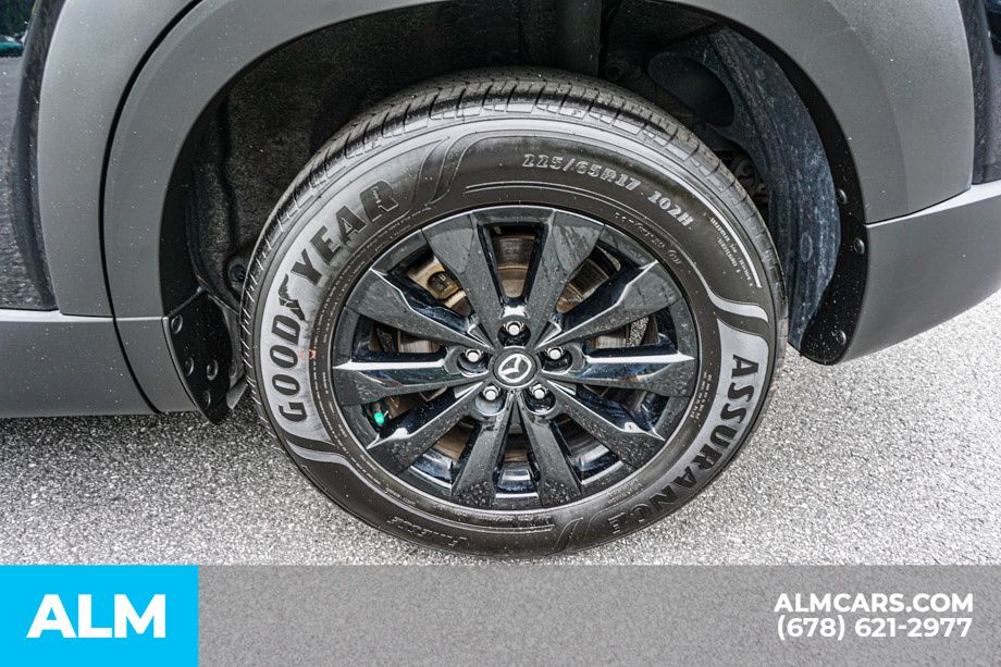 2025 Mazda CX-50 Premium - Photo 17