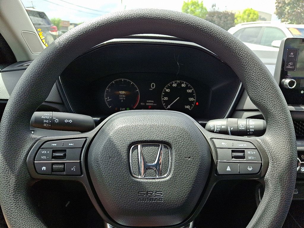 Thumbnail: 2026 Honda CR-V - 6