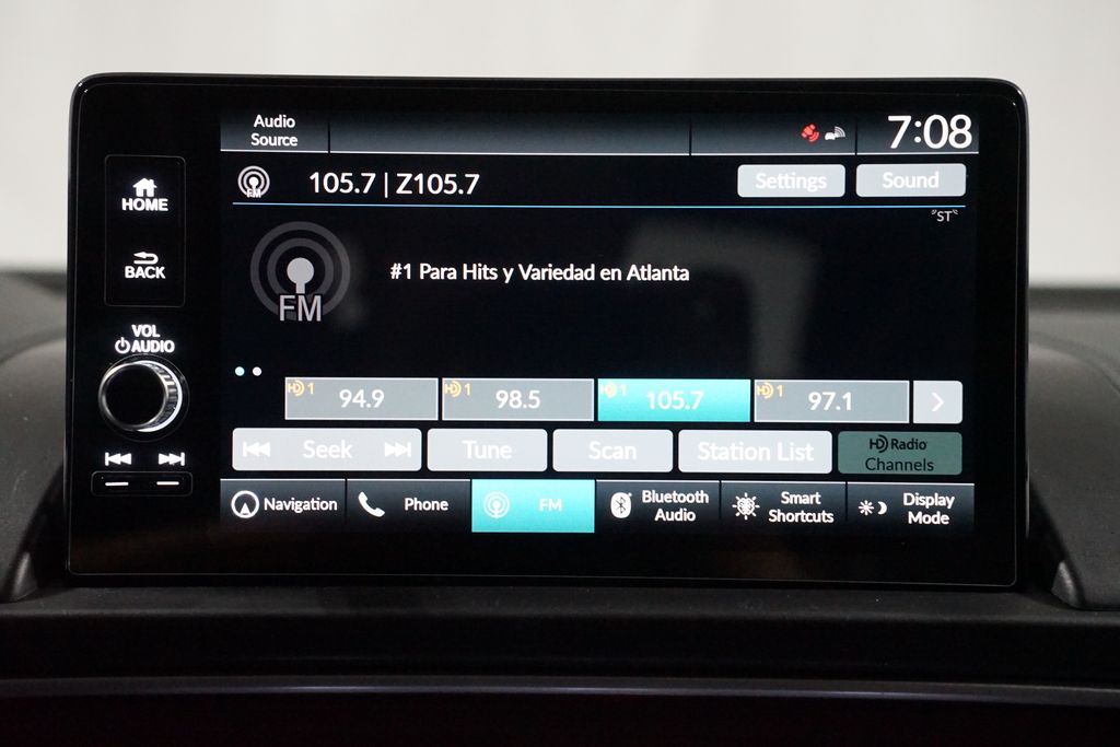 Thumbnail: 2023 Honda Pilot - 18