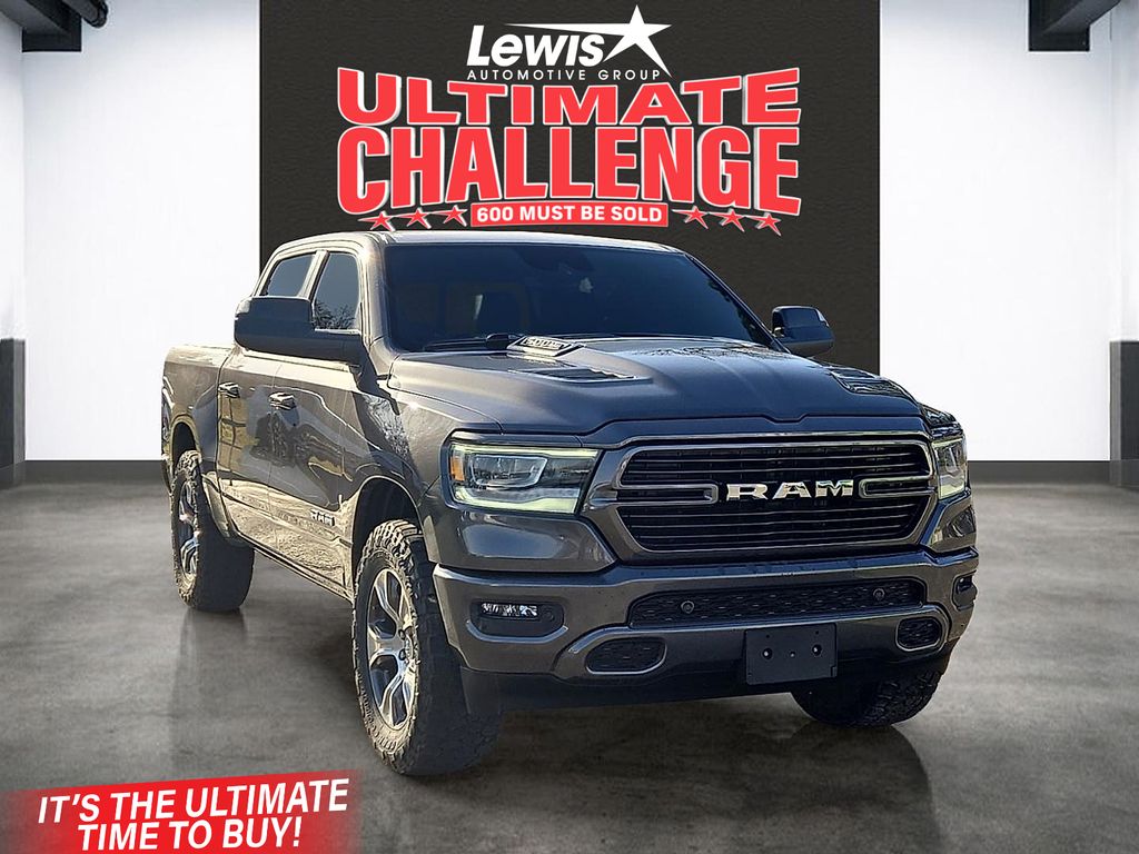 Used 2023 Ram 1500 For Sale in Farmington, AR