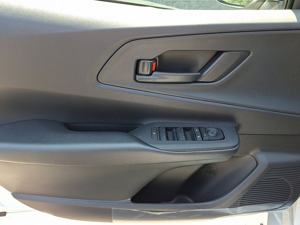 Thumbnail: 2025 Toyota Prius - 8