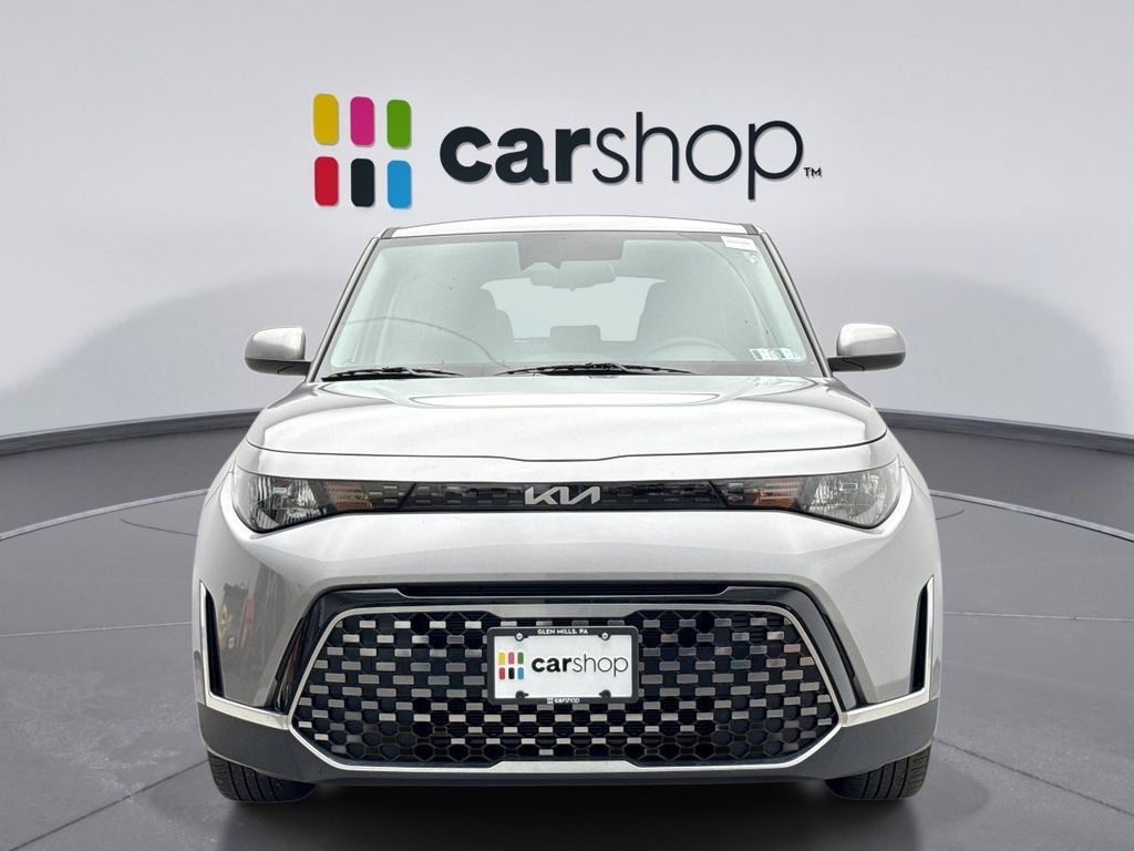 Thumbnail: 2025 Kia Soul - 8