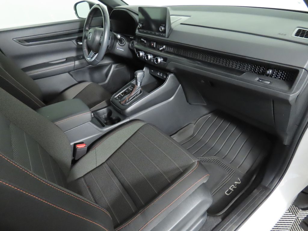 2023 Honda CR-V Sport 14