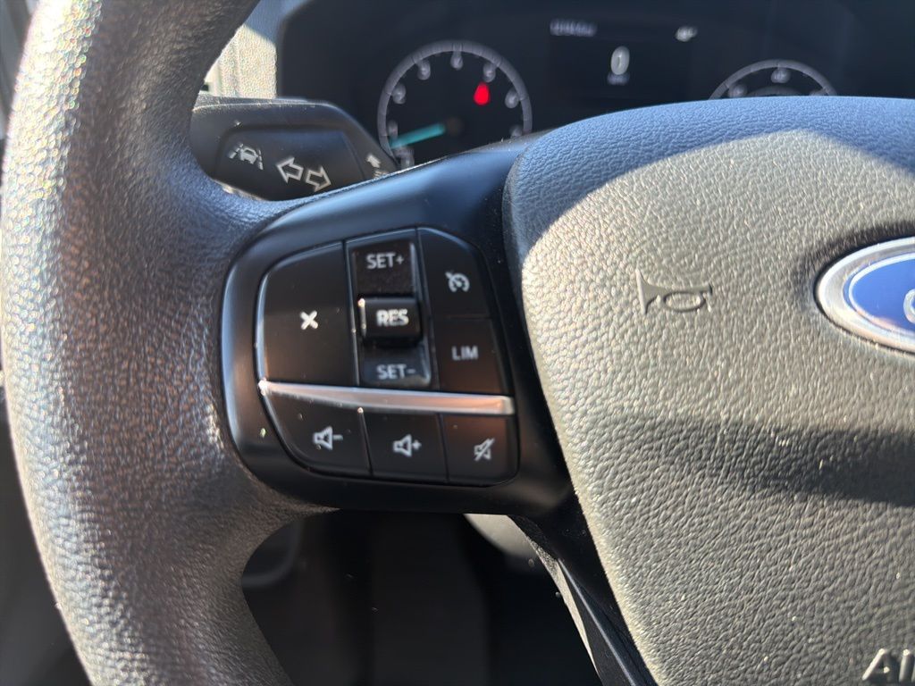 used 2024 Ford Transit-250 car, priced at $31,995