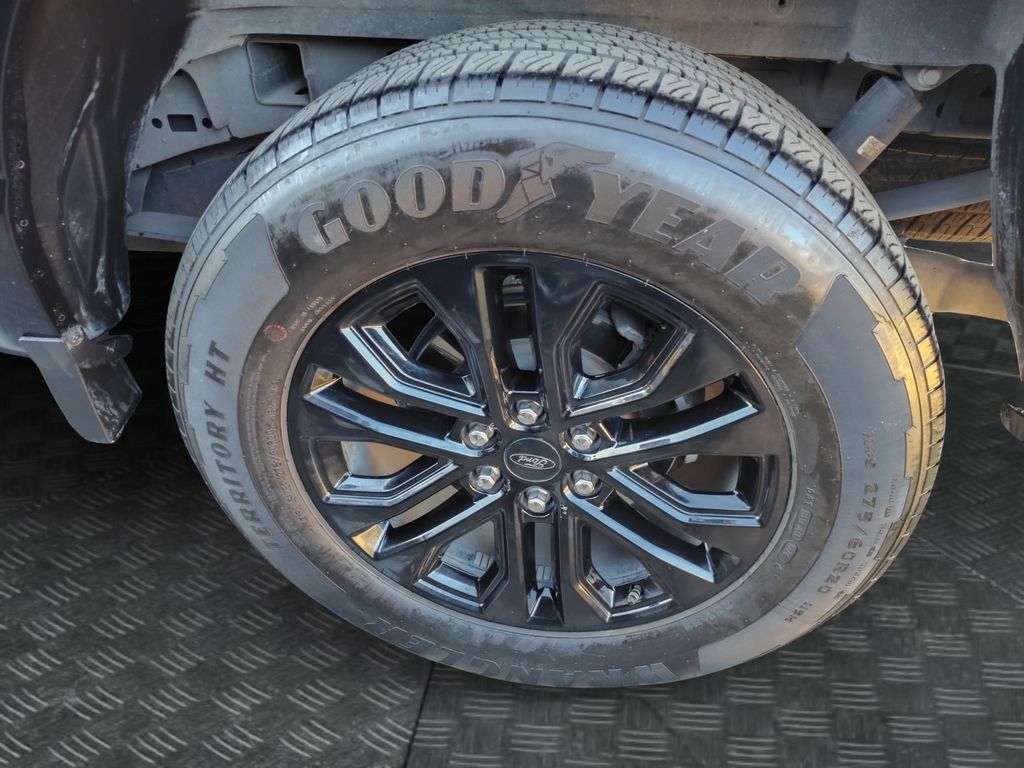 Used Car 2024 Ford F-150  Xlt For Sale Under $50,000 In Austin, Texas