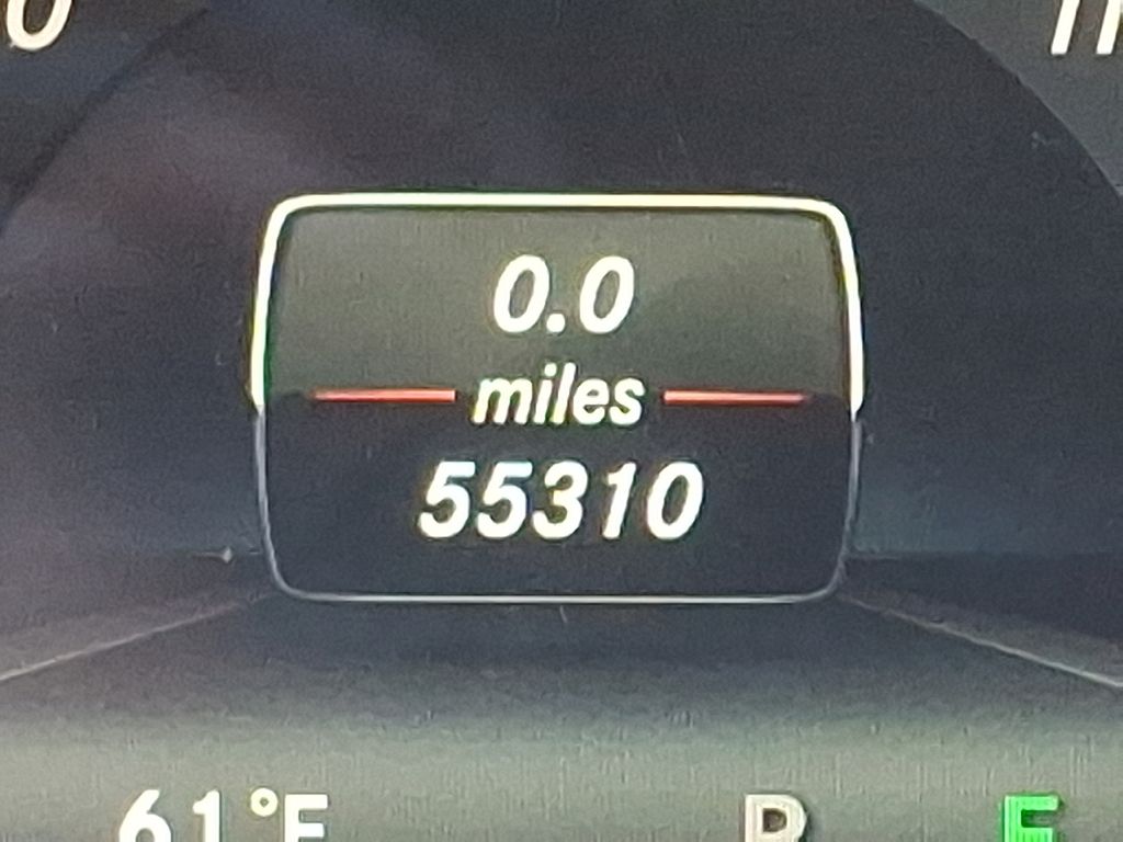 2014 Mercedes-Benz E-Class E 350 21