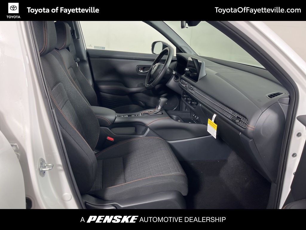 Thumbnail: 2026 Honda HR-V - 6