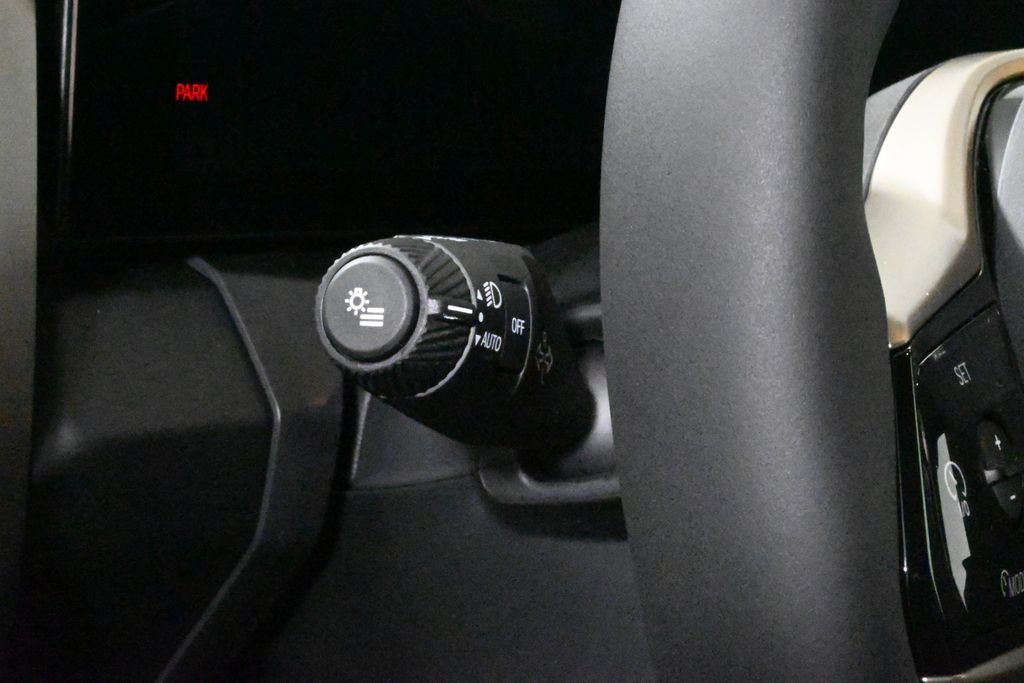 Thumbnail: 2025 BMW X3 - 27