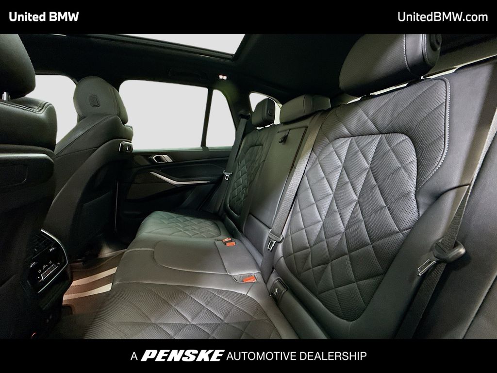 Thumbnail: 2024 BMW X5 - 13