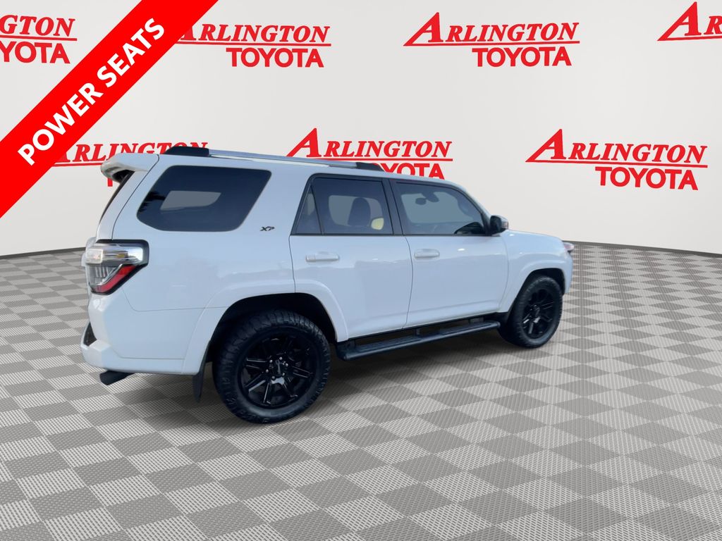 Used 2023 Toyota 4Runner SUV