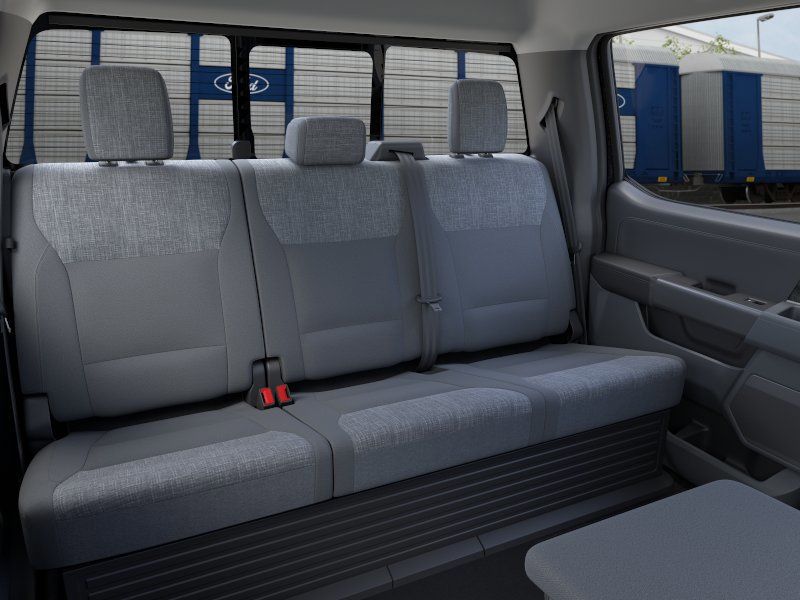 2026 Ford F-250 Super Duty XLT