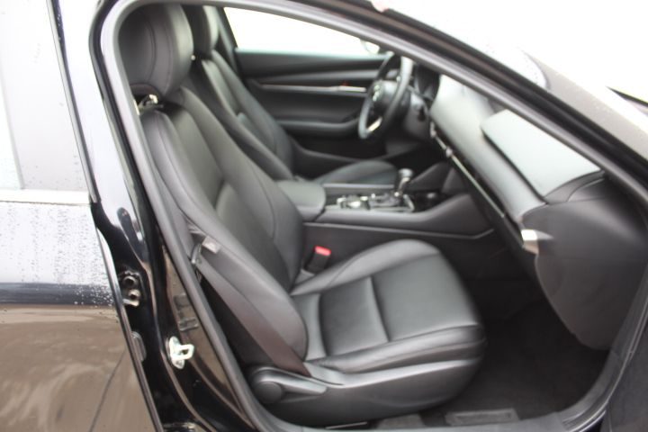 Used Car 2024 Mazda Mazda3  2.5 S Select Sport For Sale Under $25,000 In Georgetown, Texas
