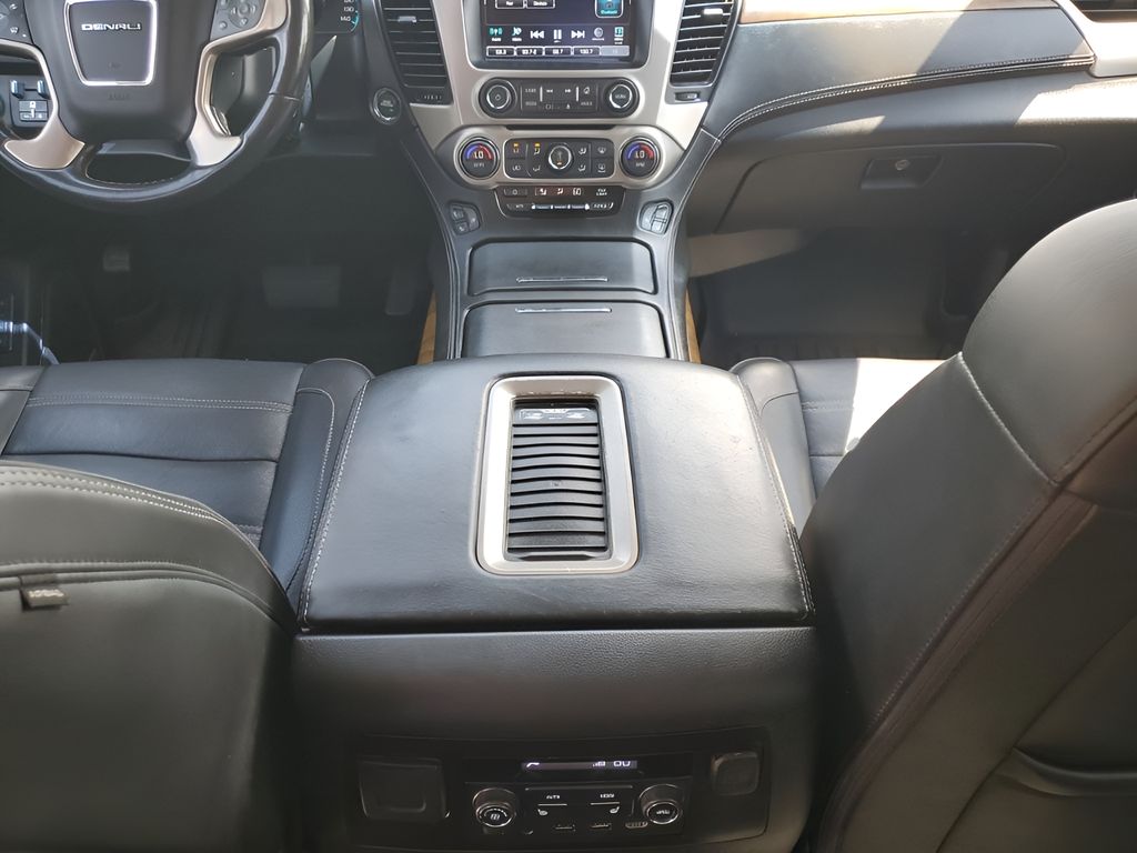 Used Car 2019 Gmc Yukon  Denali For Sale In Austin, Texas