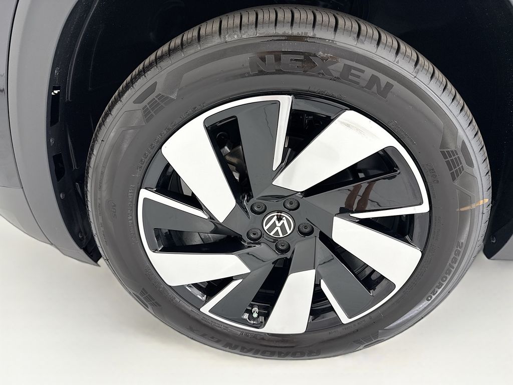 Thumbnail: 2026 Volkswagen Atlas - 28