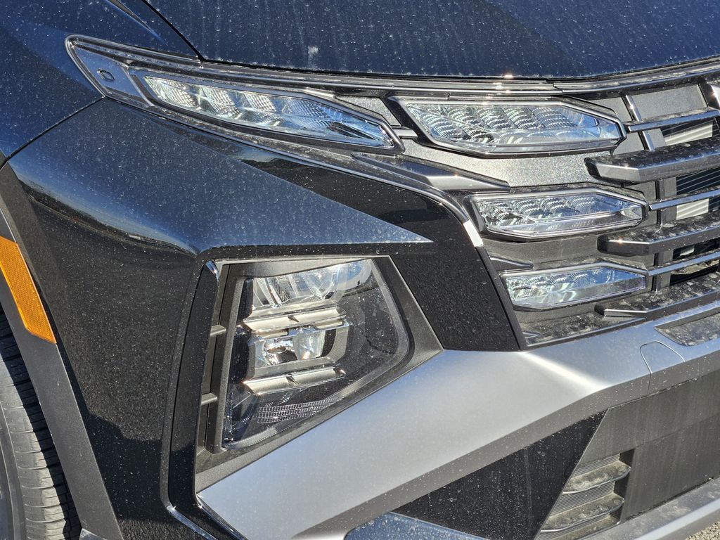 2026 Hyundai Tucson Hybrid